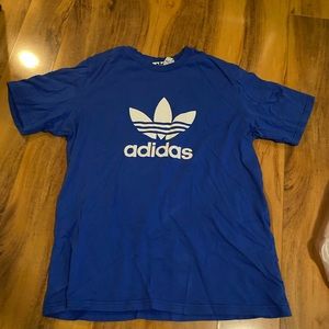Adidas shirt